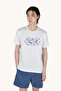 Men's Knitted Cotton T-Shirt
