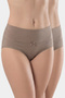 964 Women's Lycra Panties 2 Pack