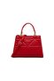 Ladies Bag, Red