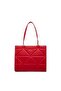 Ladies Bag, Red - 2