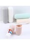 Toothbrush Paste Travel Box