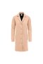 Jacheta Cali Native Coat Bej