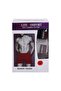 Comfort Mens Boxer Trunk - 5