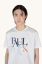 Men's Knitted Cotton T-Shirt