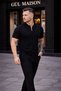 Premium Men's Slim Fit Zippered Polo Collar Knitwear T-Shirt