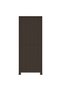 Dulap, 68x39x171,5 cm, plastic - 7