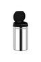 Automatic sensor trash can, 40 L, stainless steel - 3