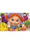 Trt Elif's Dreams 24 Piece Frame Kids Puzzle - Ed704 - Girl - 2