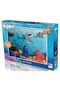 100 Pieces Lost Fish Dori Puzzle - Girl Child - Dr714