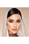 Sol 6 Months Disposable Colored Contact Lenses, Cosmetic Contact Lenses, Brown Contact Lenses - 2