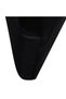 Huse de scaun elastice, 24 buc., negru - 6