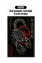 Iron-On Textile Dtf Printing T-Shirt Printing