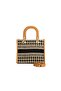 Ladies Bag, Beige