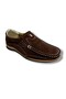 1706-26 Genuine Nubuck Leather Casual Men's Shoes