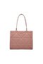 Ladies Bag, Pink - 2