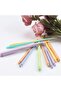 11 Pieces - Plastic Knitting Crochet Set - (2)-(2.5)-(3)-(3.5)-(4)-(4.5)-(5)-(6)-(8)-(10) Number - 2