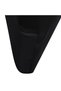 Huse de scaun, elastice, 100 buc, negru - 5