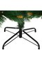 Artificial Christmas tree with stand, 180 cm, with hinges - 5