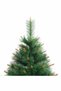 Artificial Christmas tree with stand, 180 cm, with hinges - 3