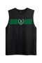 Bursa 16 Prestige – Minimal Wreath Design T-Shirt / Undershirt (Optional)