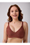 # seamless Laser Cut D Stitch-Free Ghost Bra – Wire-Free with Removable Pads - 4