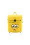 Rucsac Sponge Bob, pentru copii, mare, rezistent la apă,