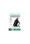 Vagonlife Haers Stainless Steel Thermos with Handle Vgn1004 1200 ml Black - 2