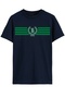 Bursa 16 Prestige – Minimal Wreath Design Children's T-Shirt - 2