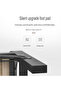 Portable Foldaway household Simple Bed companion - 4