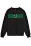 Bodrum 48 Coast – Minimal Wreath Design Hoodie / Sweatshirt (Optional)