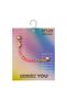 Jibbitz Be Happy Chain - 2