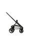 Kombibaby shell adapter for Jane stroller, Black - 2