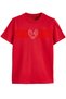 Bolu 14 Force – Premium Design Children's T-Shirt with Wreath Detail