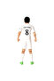 Banbo Real Madrid Valverde 20 cm - 5