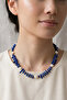 Branch Coral Natural Stone Baroque Pearl Necklace