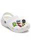 Jibbitz Young Boy Cartoons 5 Pack - 2
