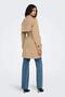 Dısa Lıfe Women's Trenchcoat - 3