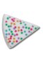 Jibbitz Mini 3D Birthday Cake