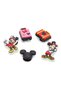 Jibbitz Mickey Vacation Pack 5 τεμάχια - 3