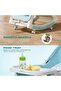 5 in 1 Baby Rocking Chair for Kids - 3