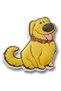 Jibbitz Pixar Up Doug