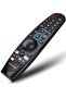 Voice Magic Remote AKB75855501 for LG AN-MR20GA AN-MR19BA Smart TV Magic Remote Replacement, with Pointer Function