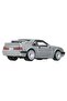 Premium'84 Ford Mustang Svo Power Trip 1:64 Metal Model Car Real Riders - 3