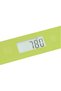 Kitchen Scale, Sencor, LCD Display, Green - 3
