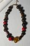 L Handmade Necklace L Minimal Elegant Women's Necklace - 3