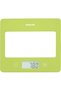 Kitchen Scale, Sencor, LCD Display, Green - 2