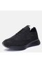Large size women's sports shoes with stones 41-42-43-44-black stone - 7