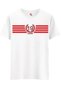 Çorum 19 Strike – Premium Children's T-Shirt with Wreath Detail