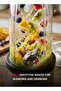 2‑in‑1 Smoothie Maker 500W | Portable Blender with Bottle - 5