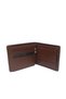 Real Leather Men Wallet I Genuine Leather - 3